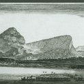Arthur's Seat from Lochend - Second Plate